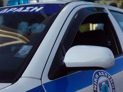Κρήτη: Τρεις τραυματίες σε τροχαίο